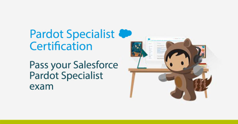 Salesforce Pardot-Specialist Pruefungssimulationen - Pardot-Specialist Simulationsfragen