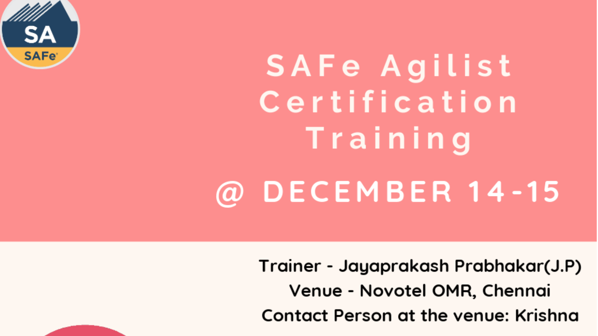 Scaled Agile SAFe-Agilist Tests & SAFe-Agilist Probesfragen - SAFe-Agilist Ausbildungsressourcen