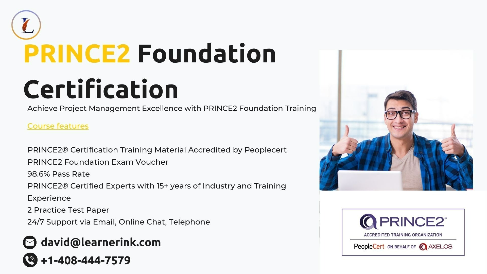 PRINCE2-Foundation Prüfung, PRINCE2-Foundation Musterprüfungsfragen & PRINCE2-Foundation Unterlage