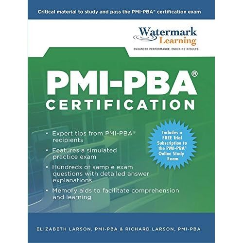 PMI-PBA Online Test, PMI-PBA Demotesten & PMI-PBA Testfagen