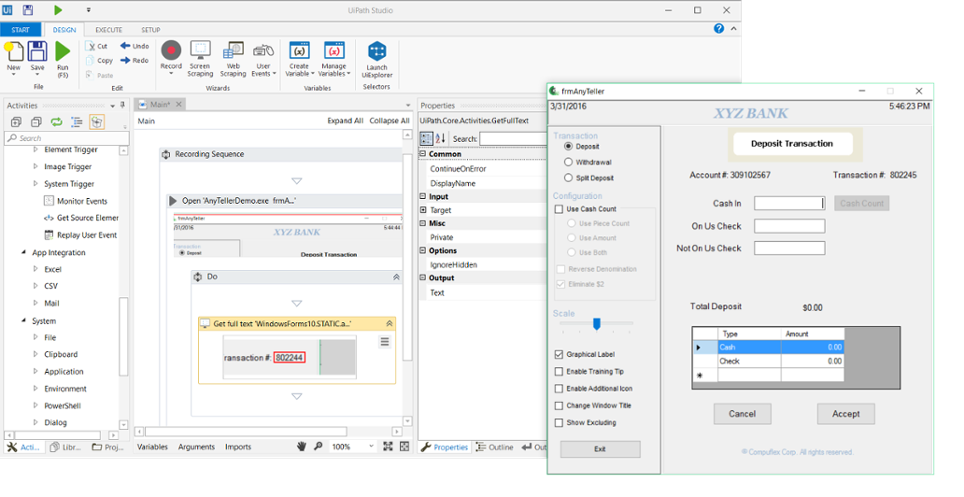 UiPath-ARDv1 Lernressourcen - UiPath-ARDv1 Zertifikatsfragen, UiPath-ARDv1 Deutsch Prüfung