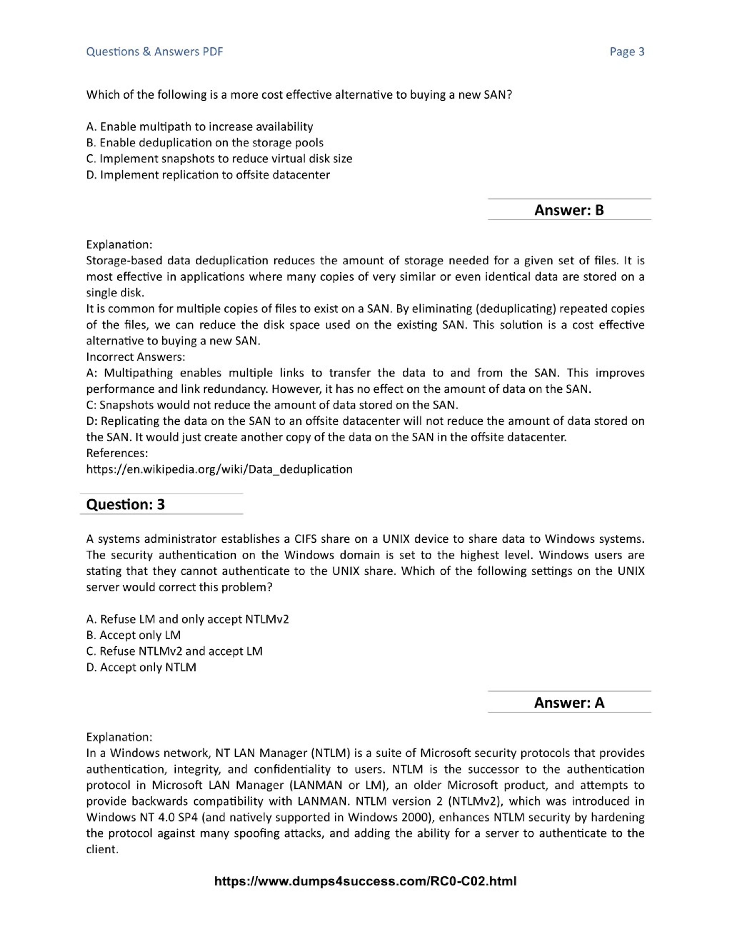 COF-C02 Zertifikatsdemo & Snowflake COF-C02 Praxisprüfung