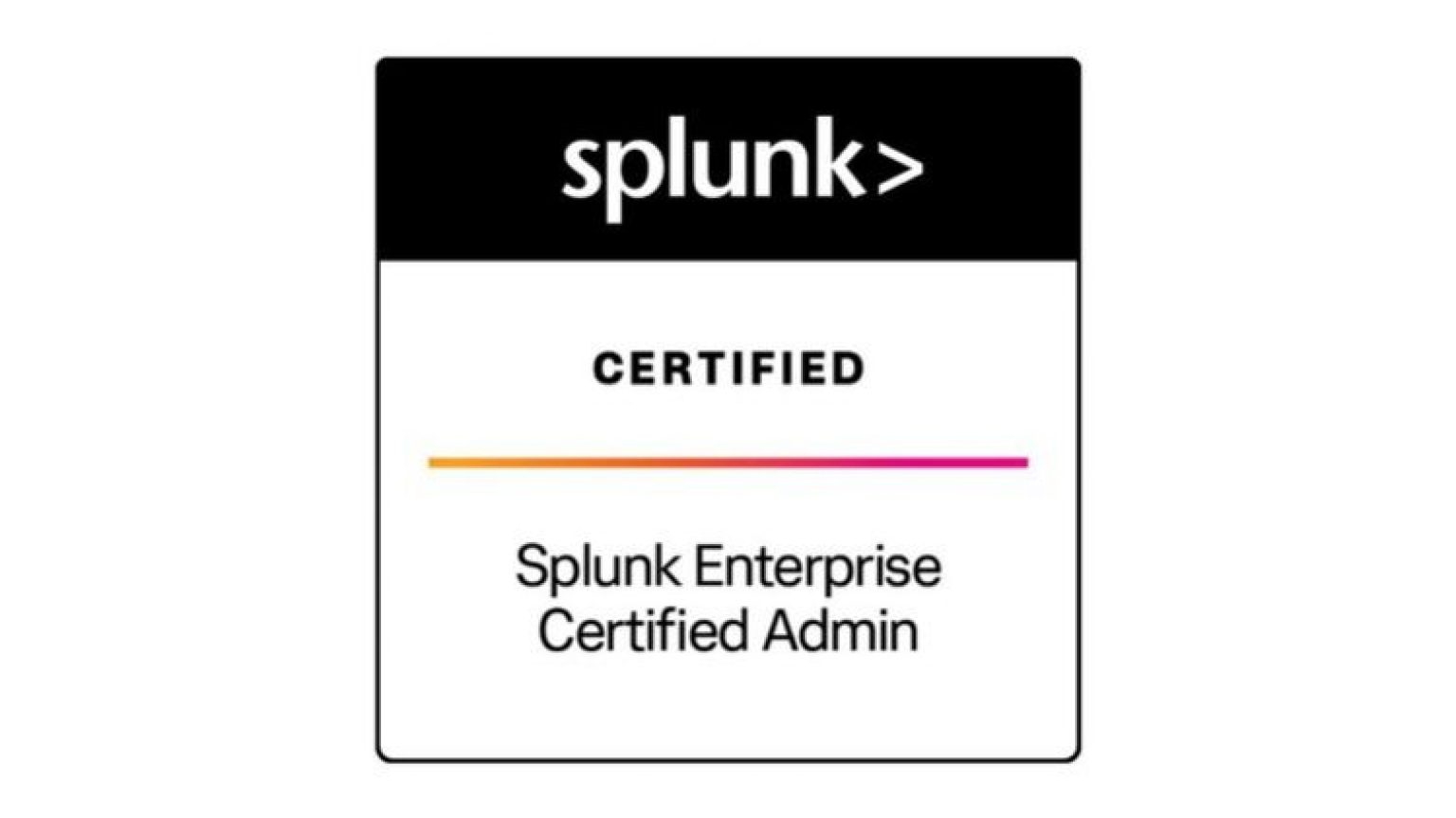 SPLK-1003 Zertifikatsfragen & Splunk SPLK-1003 Zertifizierungsfragen