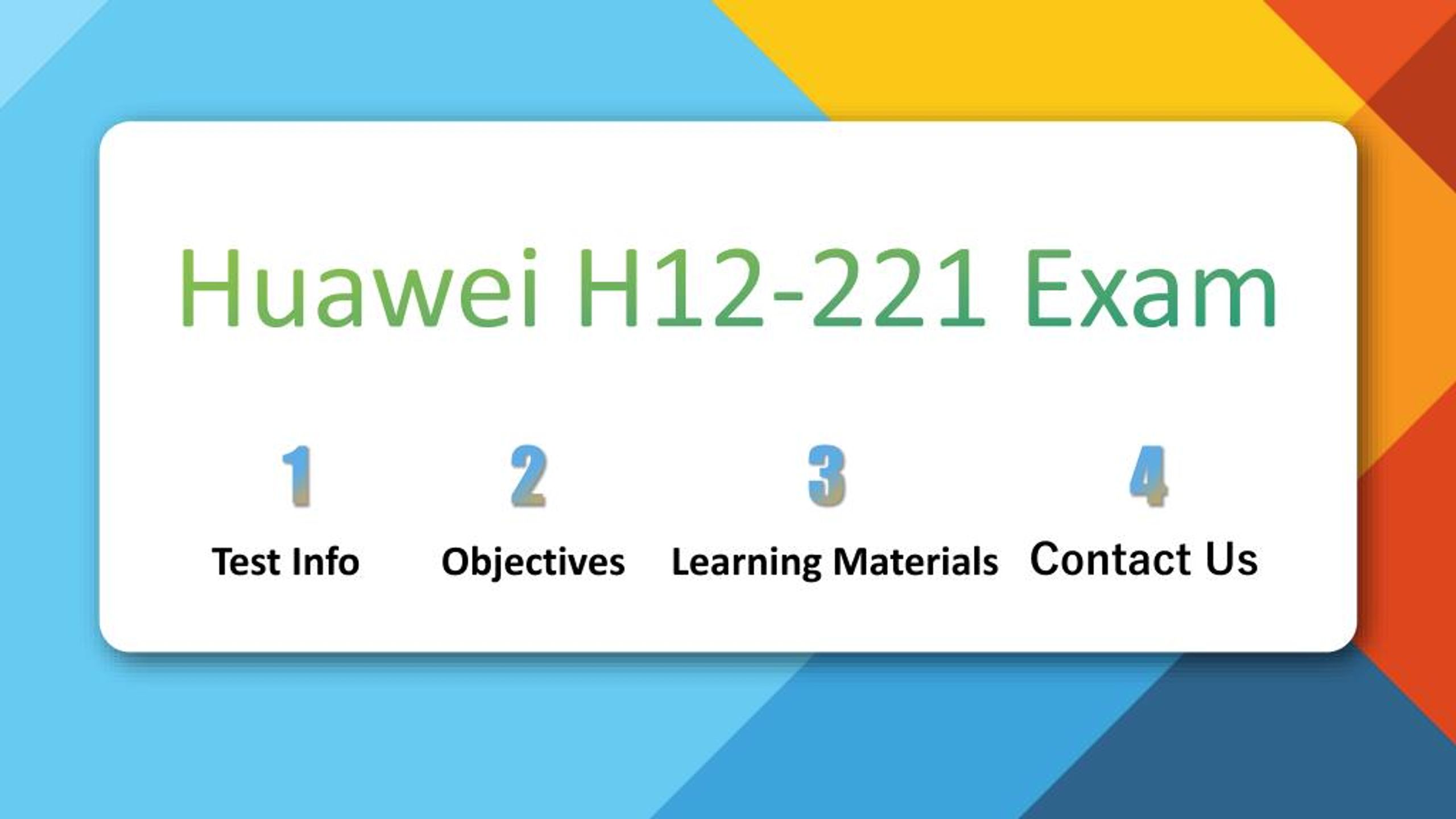 H12-811_V1.0 Lernhilfe - H12-811_V1.0 Dumps, HCIA-Datacom V1.0 Schulungsunterlagen