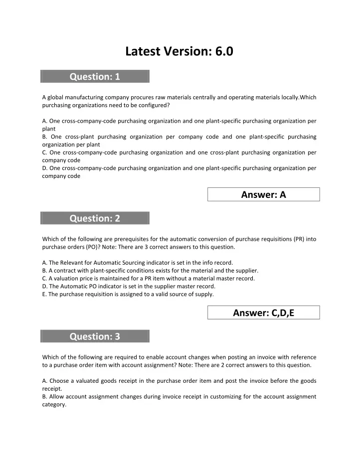 2024 C-TS450-2021 Fragenpool - C-TS450-2021 Quizfragen Und Antworten, SAP Certified Application Associate - SAP S/4HANA Sourcing and Procurement - Upskilling for ERP Experts Exam