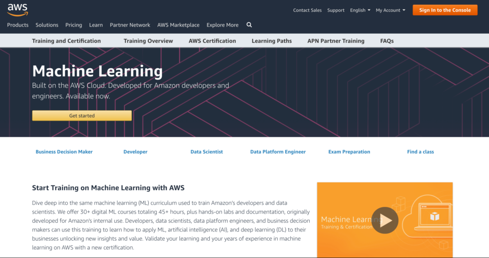 AWS-Certified-Machine-Learning-Specialty Prüfungsunterlagen & AWS-Certified-Machine-Learning-Specialty Examengine - AWS-Certified-Machine-Learning-Specialty Prüfungsfragen