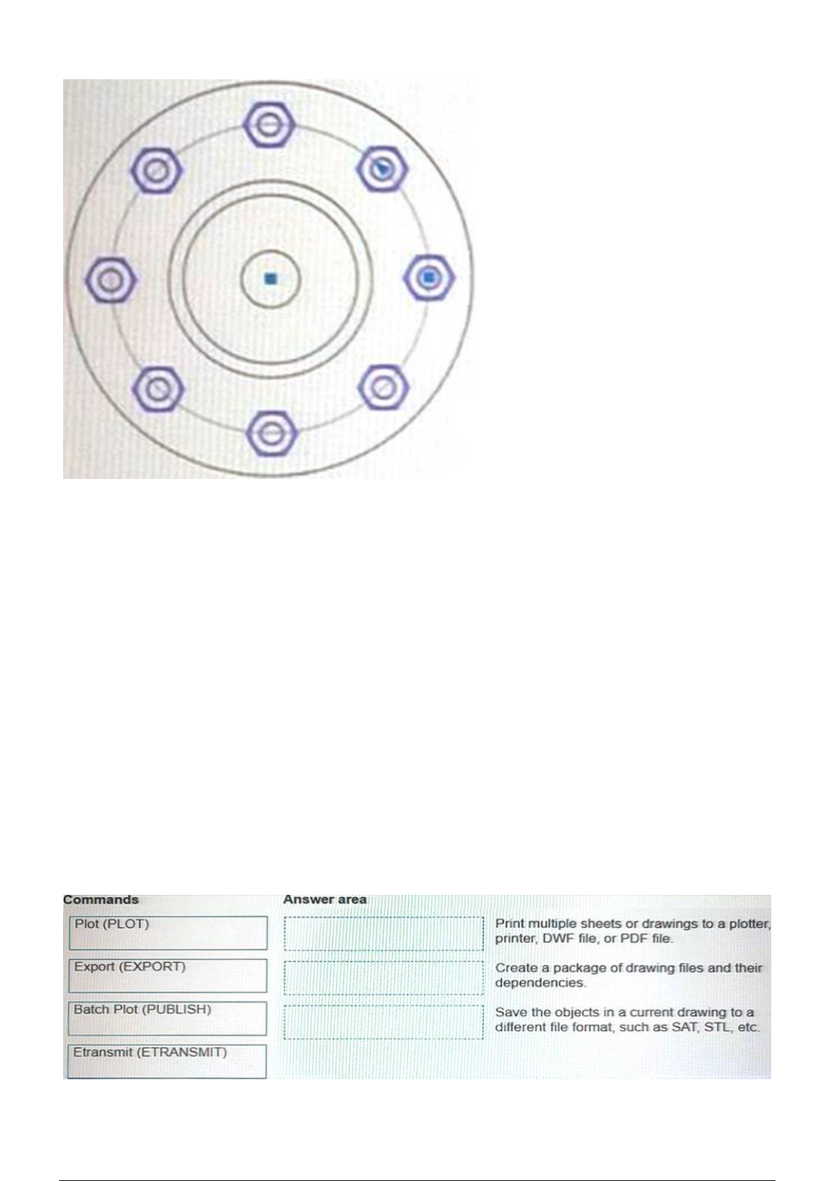 2024 ACP-01101 Fragen Beantworten, ACP-01101 PDF & Autodesk Certified Professional: AutoCAD for Drafting and Design PDF Testsoftware