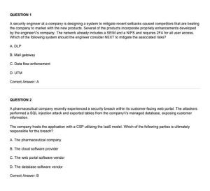 CAS-004 Exam - CAS-004 Prüfung, CAS-004 Antworten