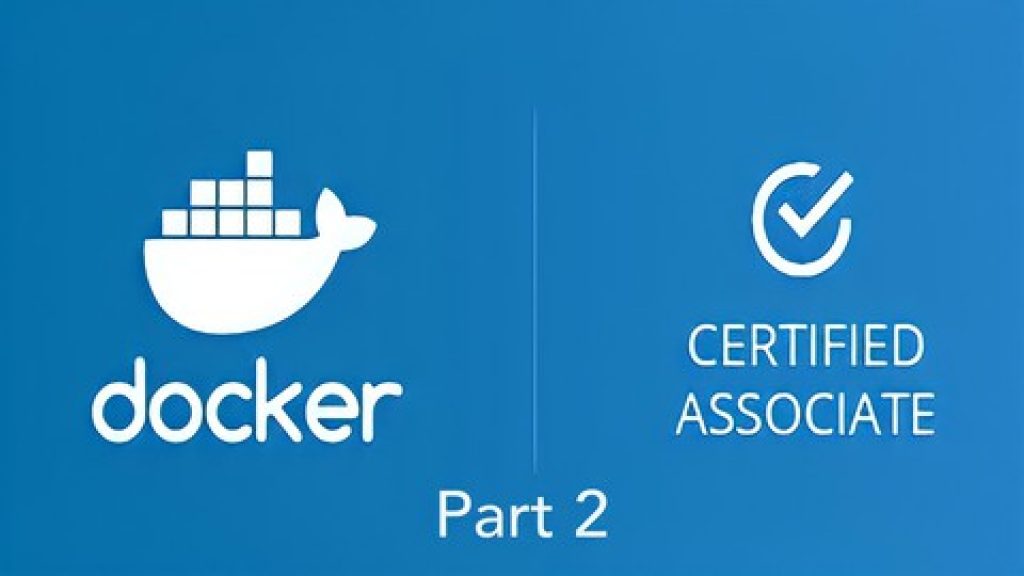 Docker DCA Prüfungsfragen - DCA Zertifikatsfragen