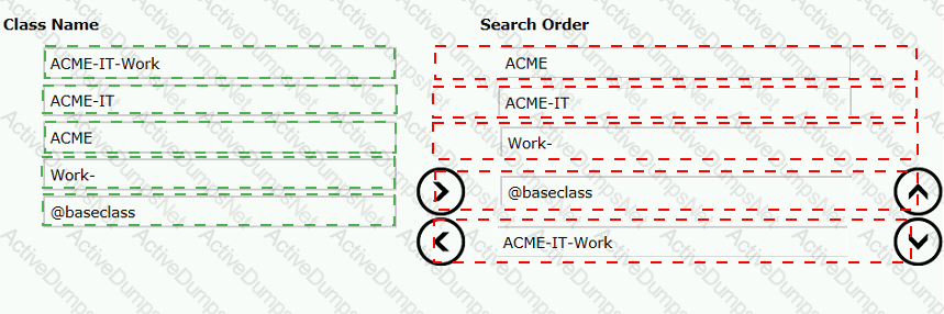 Pegasystems PEGACPLSA88V1 Quizfragen Und Antworten & PEGACPLSA88V1 Testfagen