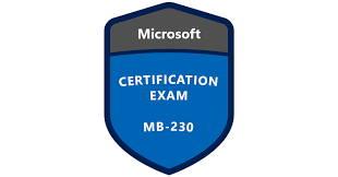 MB-230 Dumps Deutsch, MB-230 Prüfungsmaterialien & MB-230 Examsfragen