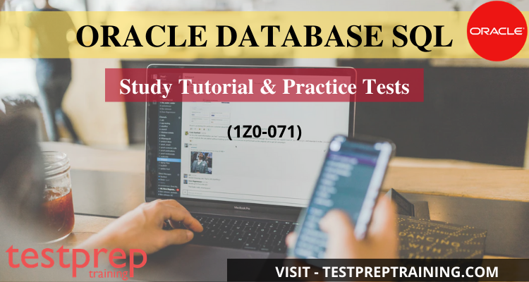 2024 1z1-071 Prüfungsvorbereitung & 1z1-071 Examsfragen - Oracle Database SQL Musterprüfungsfragen