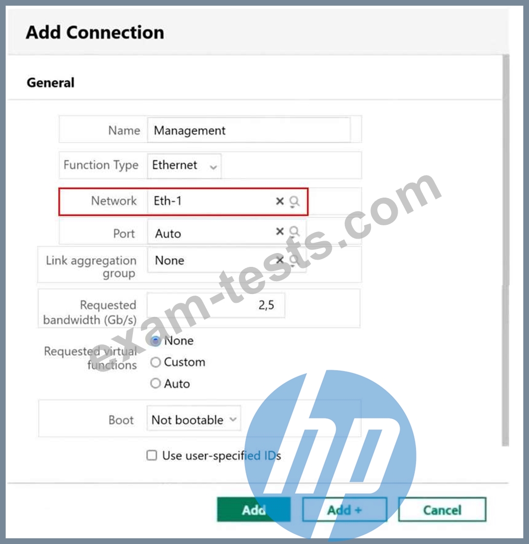 HPE2-T37 Unterlage & HPE2-T37 Zertifikatsfragen - HPE2-T37 Prüfungsübungen