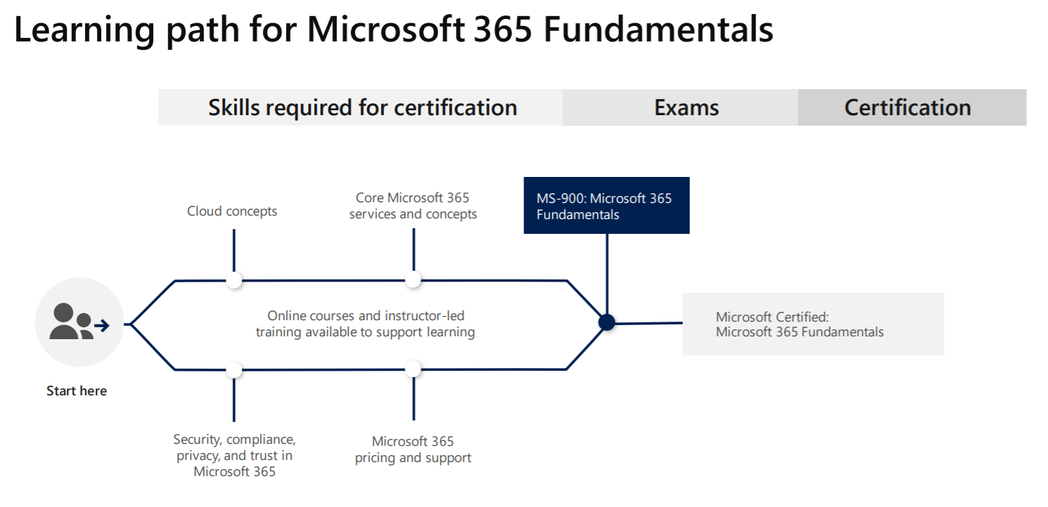 MS-900 Unterlage - MS-900 Dumps, MS-900 Prüfungsfragen