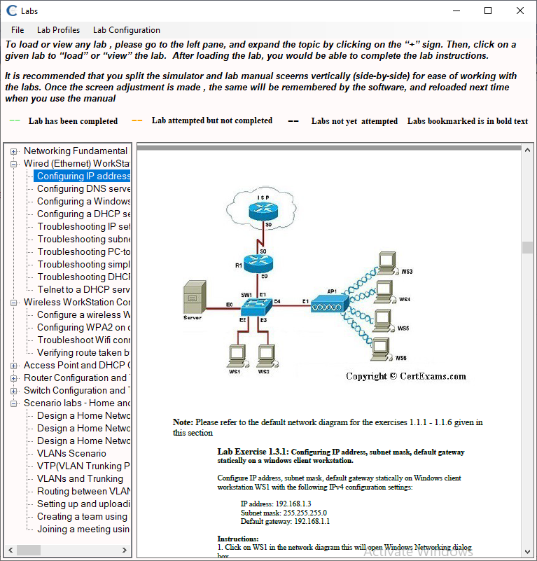 JN0-104 Prüfungsmaterialien - JN0-104 Demotesten, JN0-104 Trainingsunterlagen