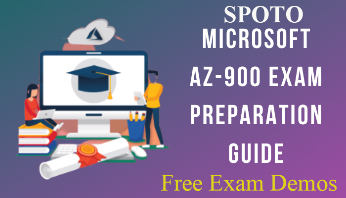 AZ-900 Prüfungsinformationen & AZ-900 Prüfungsvorbereitung