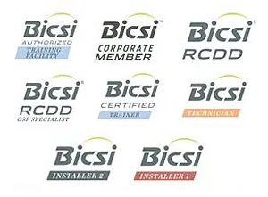 2024 RCDDv14.1 Lernressourcen & RCDDv14.1 Praxisprüfung - BICSI Registered Communications Distribution Designer Zertifizierungsantworten