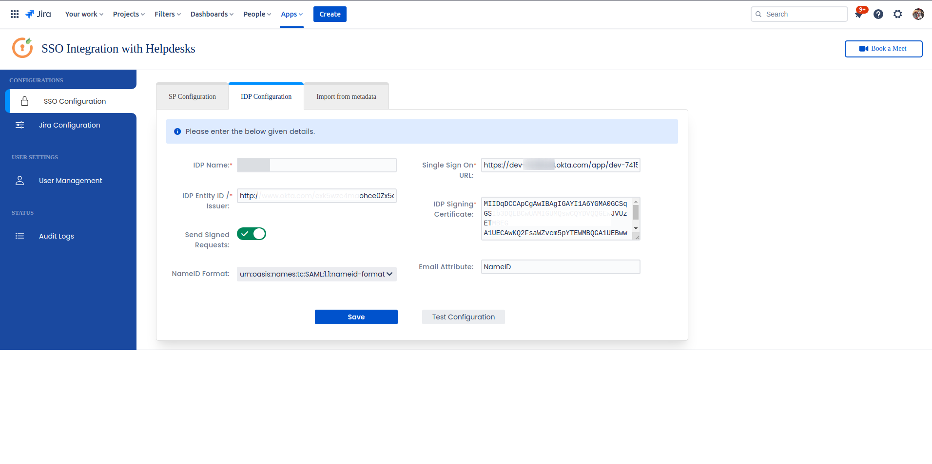 Okta-Certified-Developer Zertifikatsdemo & Okta-Certified-Developer Fragenpool - Okta-Certified-Developer Deutsch Prüfungsfragen