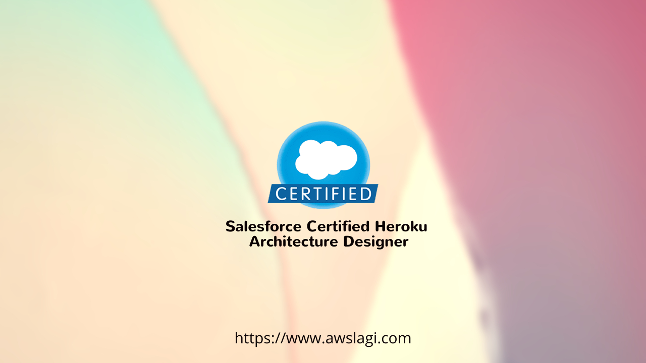 Salesforce Heroku-Architect Online Prüfungen & Heroku-Architect Prüfungs - Heroku-Architect Prüfungsvorbereitung