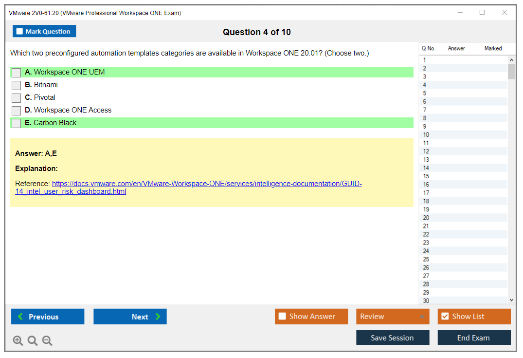 2V0-51.23 Prüfungsübungen & 2V0-51.23 Kostenlos Downloden - 2V0-51.23 Online Tests