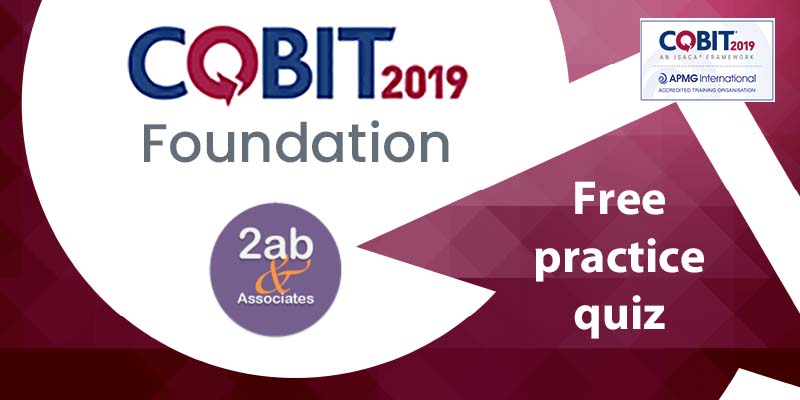 COBIT-2019 Fragenkatalog, COBIT-2019 Praxisprüfung & COBIT-2019 Fragenpool