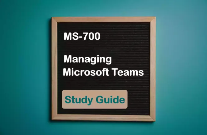 MS-700 Testfagen & MS-700 Deutsch Prüfungsfragen - Managing Microsoft Teams Zertifikatsdemo