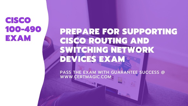 2024 100-490 PDF Testsoftware - 100-490 Online Test, Supporting Cisco Routing and Switching Network Devices Vorbereitung