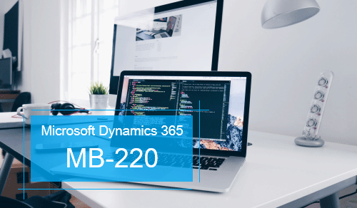 Microsoft MB-220 Trainingsunterlagen, MB-220 Prüfungen & MB-220 Demotesten