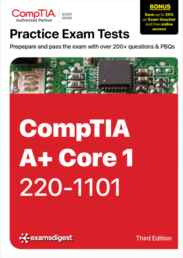 220-1101 Vorbereitung, CompTIA 220-1101 Deutsche Prüfungsfragen