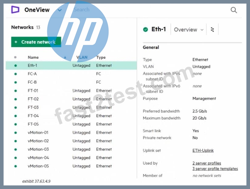 HPE2-T37 Simulationsfragen - HP HPE2-T37 Testfagen, HPE2-T37 Originale Fragen