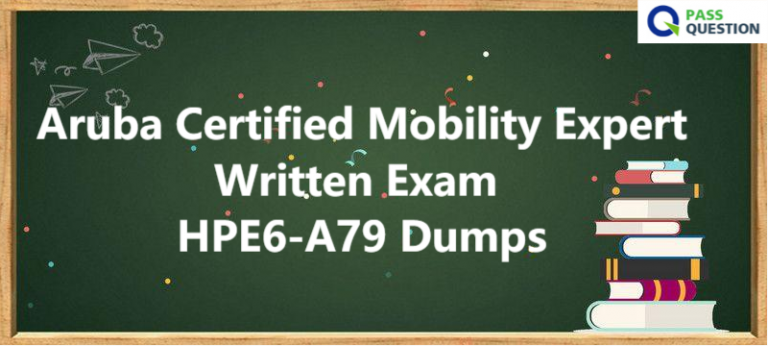 HP HPE6-A85 Examsfragen & HPE6-A85 Prüfungen - HPE6-A85 Online Test