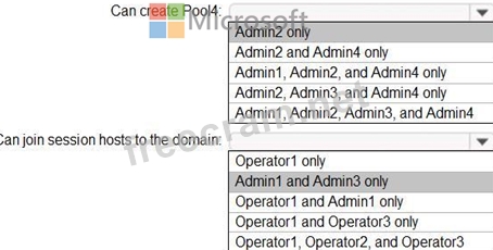 Microsoft AZ-140 Prüfungsübungen, AZ-140 Online Praxisprüfung