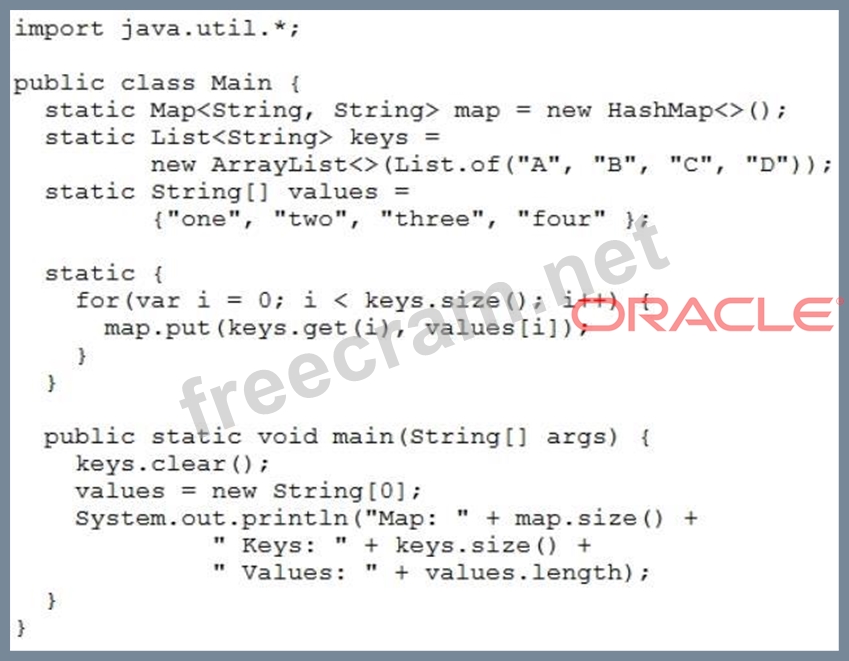 1Z0-819 Prüfungsvorbereitung, Oracle 1Z0-819 Echte Fragen