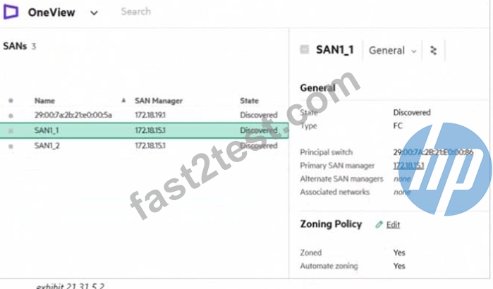 HPE2-T37 Prüfungsübungen & HP HPE2-T37 Unterlage - HPE2-T37 Lernhilfe