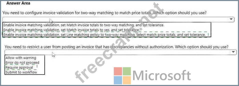 2024 MB-310 Prüfungsunterlagen, MB-310 Examsfragen & Microsoft Dynamics 365 Finance Functional Consultant Prüfungsübungen