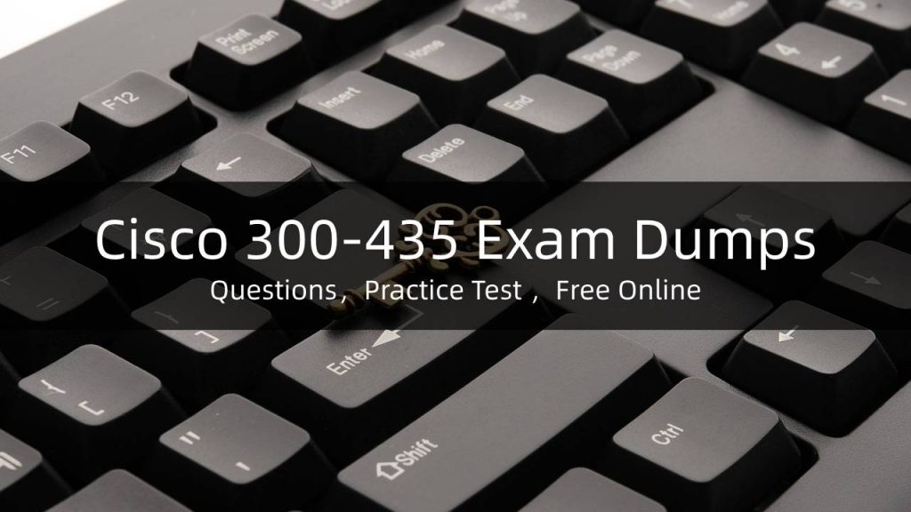 300-910 Fragenkatalog, 300-910 Fragenpool & 300-910 Prüfungsvorbereitung