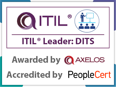 ITIL-4-DITS Lernressourcen - ITIL-4-DITS Prüfungsfragen, ITIL-4-DITS Fragenkatalog