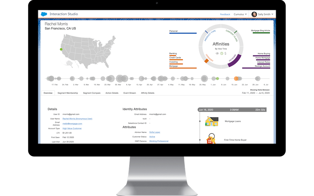 Salesforce Interaction-Studio-Accredited-Professional Prüfungsunterlagen - Interaction-Studio-Accredited-Professional Zertifikatsfragen