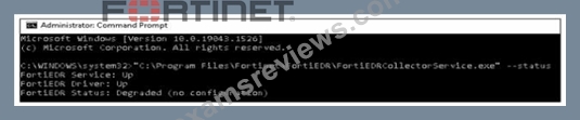 2024 NSE5_EDR-5.0 Vorbereitungsfragen - NSE5_EDR-5.0 PDF Demo, Fortinet NSE 5 - FortiEDR 5.0 Unterlage