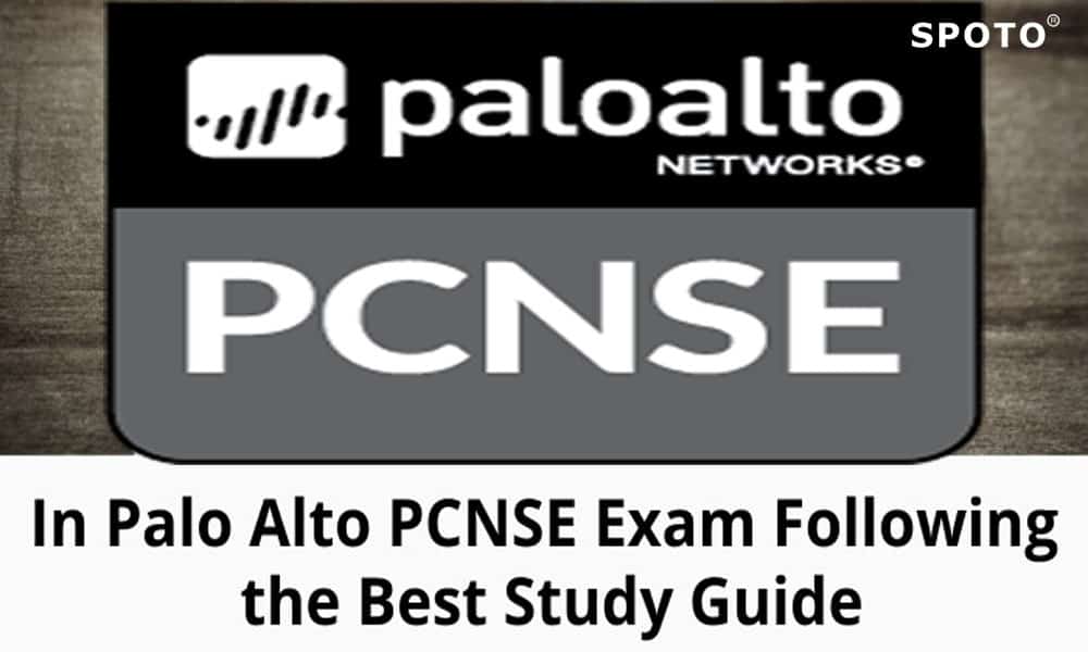 Palo Alto Networks PCNSA PDF Testsoftware, PCNSA Musterprüfungsfragen