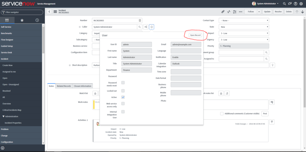 ServiceNow CAD Demotesten & CAD Lerntipps - CAD Fragen Und Antworten