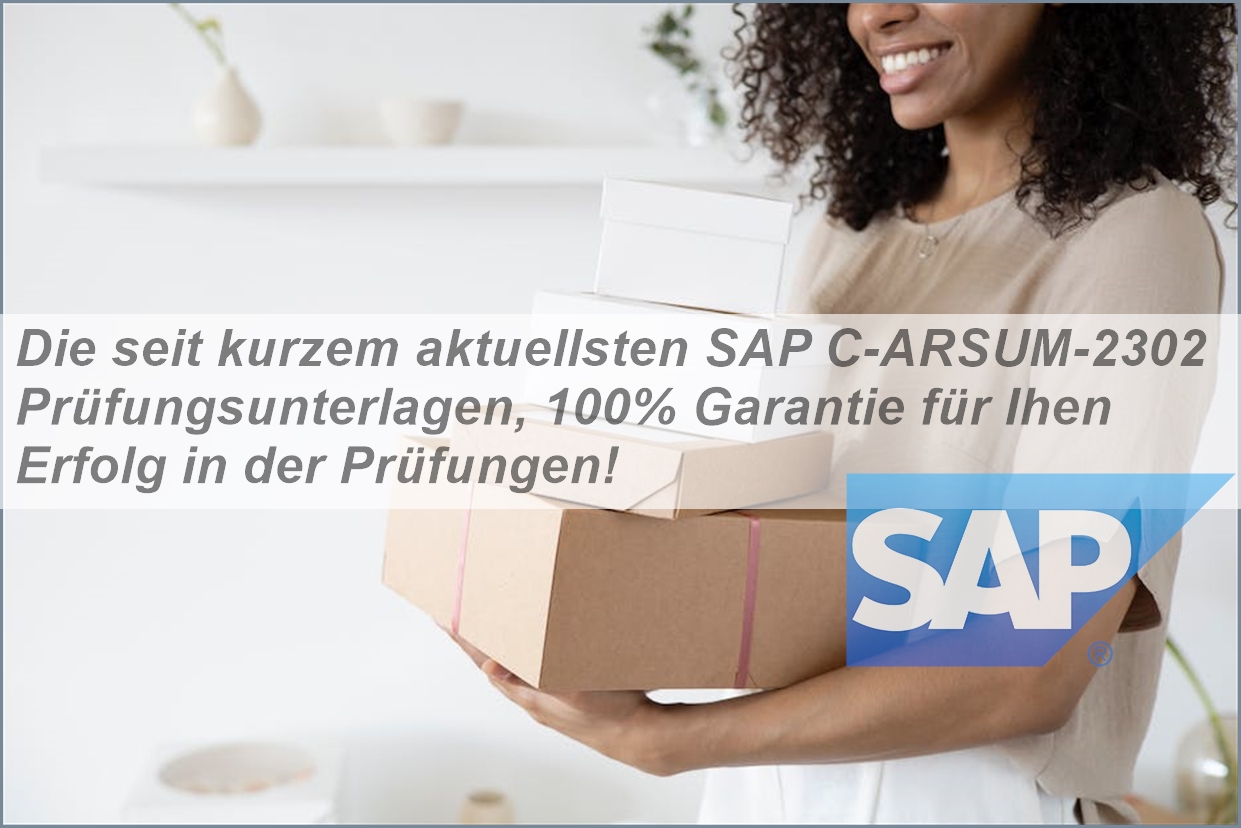 C-TS462-2021 Deutsch Prüfung, SAP C-TS462-2021 Lernressourcen