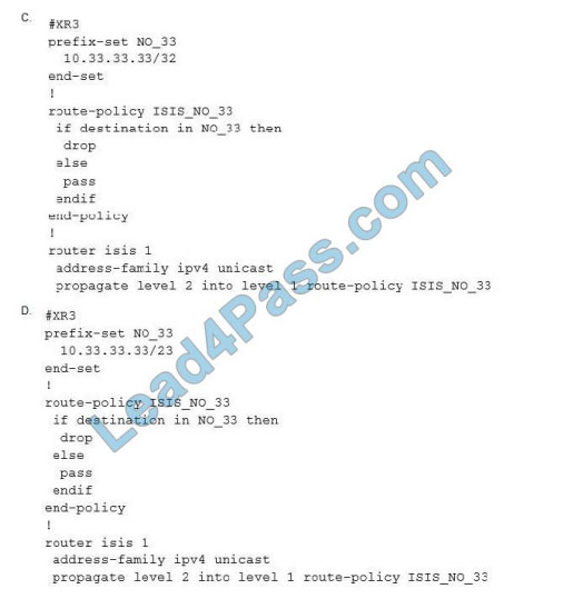 300-510 Online Prüfungen & 300-510 Prüfungs-Guide - 300-510 Prüfungsinformationen