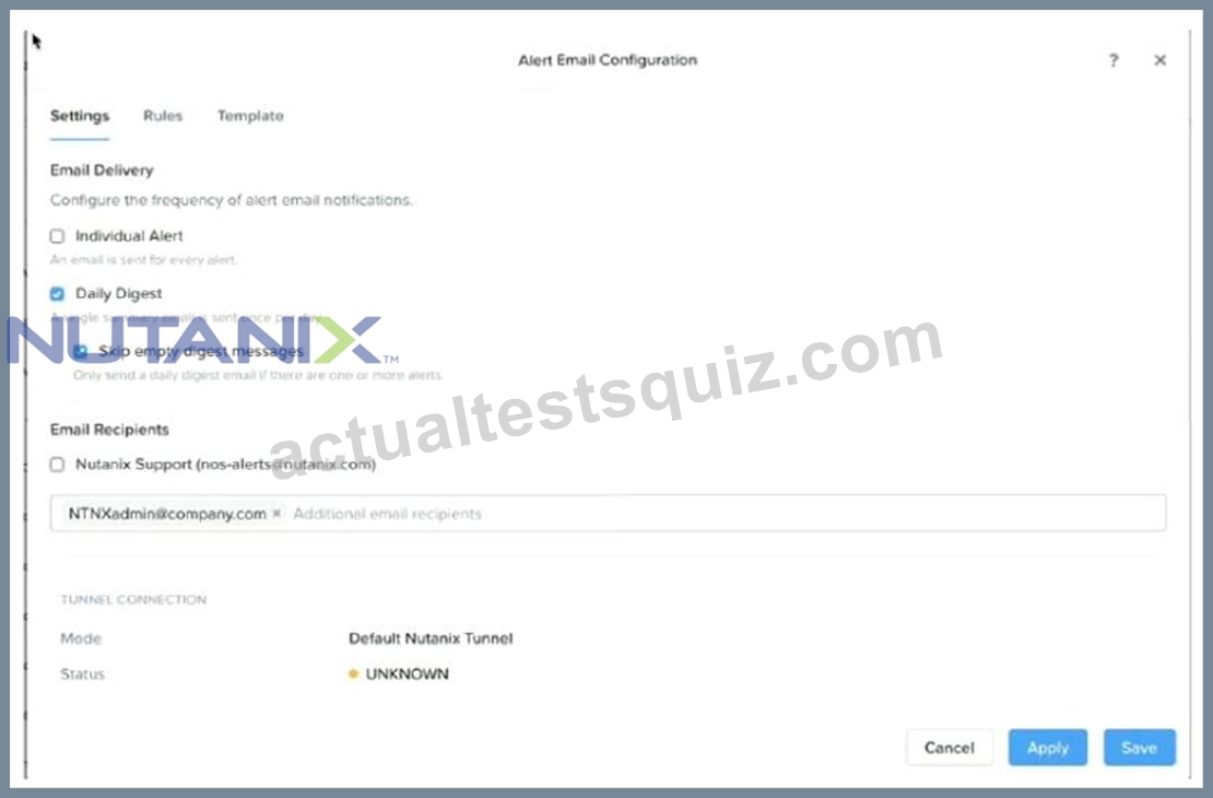 Nutanix NCA-5.20 Fragen Beantworten, NCA-5.20 Prüfungsvorbereitung