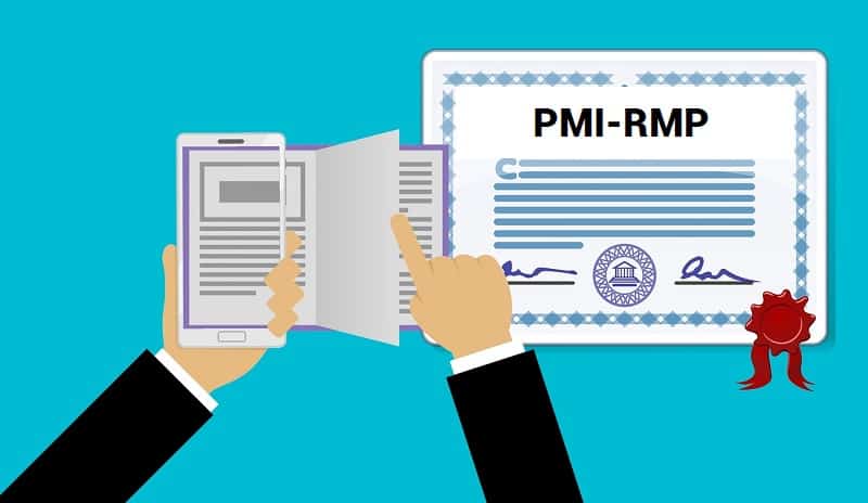 PMI-RMP Schulungsangebot & PMI-RMP Buch - PMI-RMP Ausbildungsressourcen