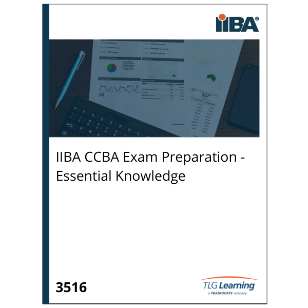 CCBA PDF Testsoftware, CCBA Deutsch Prüfung & Certification of Capability in Business Analysis (CCBA) Prüfungsunterlagen