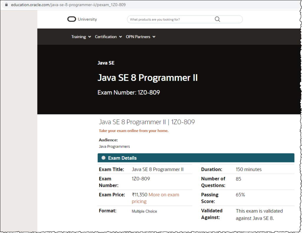 1Z0-908 Online Praxisprüfung, 1Z0-908 Originale Fragen & 1Z0-908 Zertifizierung