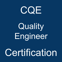 CQE Prüfungsunterlagen & ASQ CQE Testing Engine