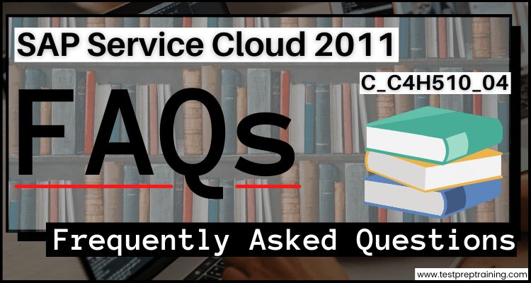 SAP C_C4H510_21 Quizfragen Und Antworten, C_C4H510_21 Lernressourcen