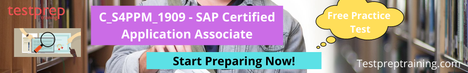 C-S4PPM-2021 Deutsch Prüfung, C-S4PPM-2021 Vorbereitung & Certified Application Associate - SAP S/4HANA Portfolio and Project Management PDF Testsoftware